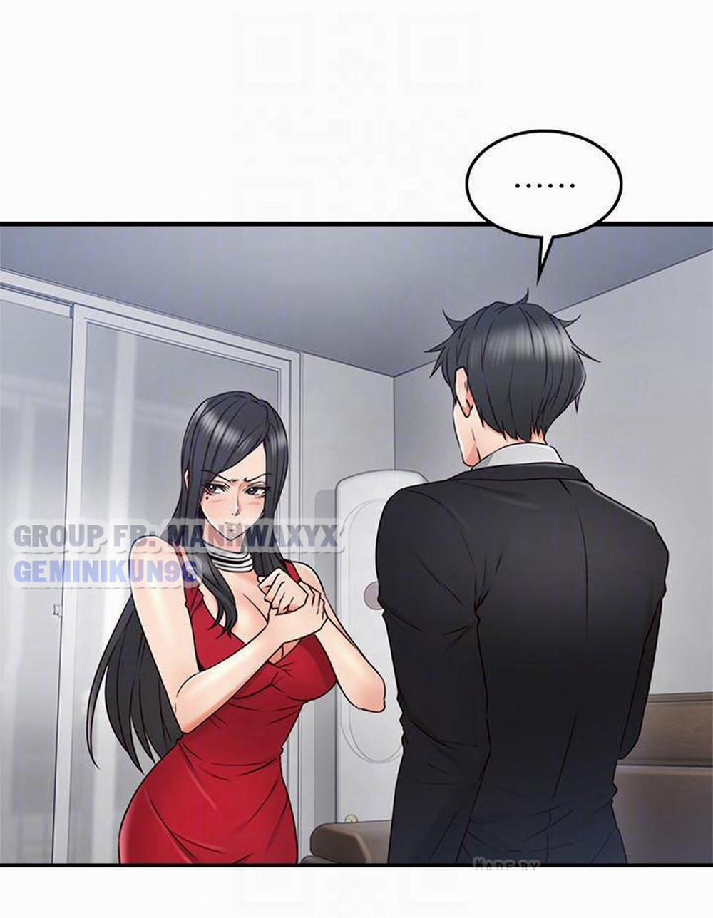 manhwax10.com - Truyện Manhwa Xoa Dịu Em Đi Chương 29 Trang 13