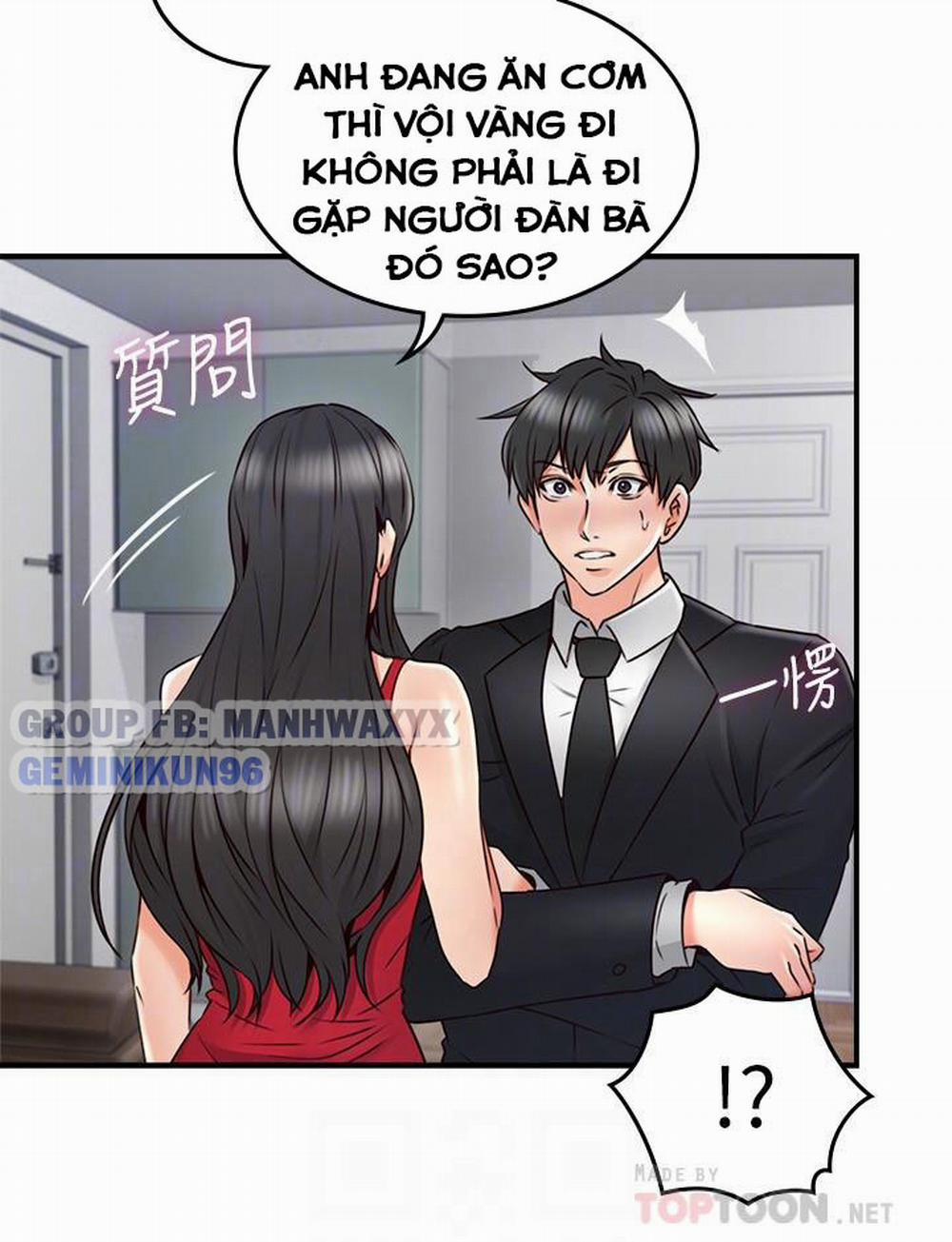 manhwax10.com - Truyện Manhwa Xoa Dịu Em Đi Chương 29 Trang 15