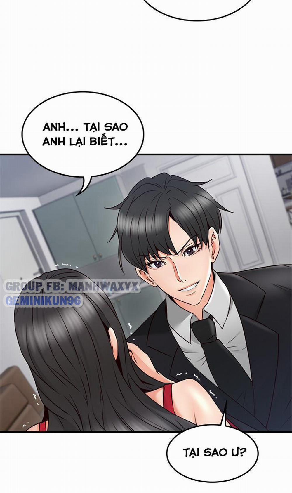 manhwax10.com - Truyện Manhwa Xoa Dịu Em Đi Chương 29 Trang 21