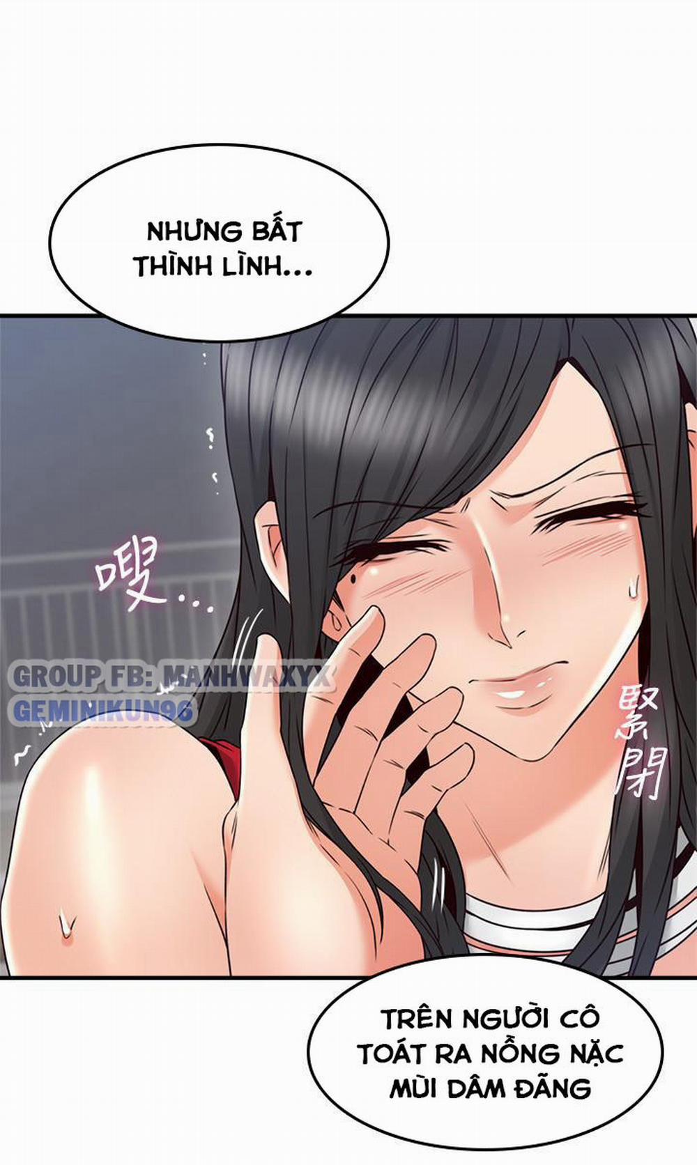 manhwax10.com - Truyện Manhwa Xoa Dịu Em Đi Chương 29 Trang 23