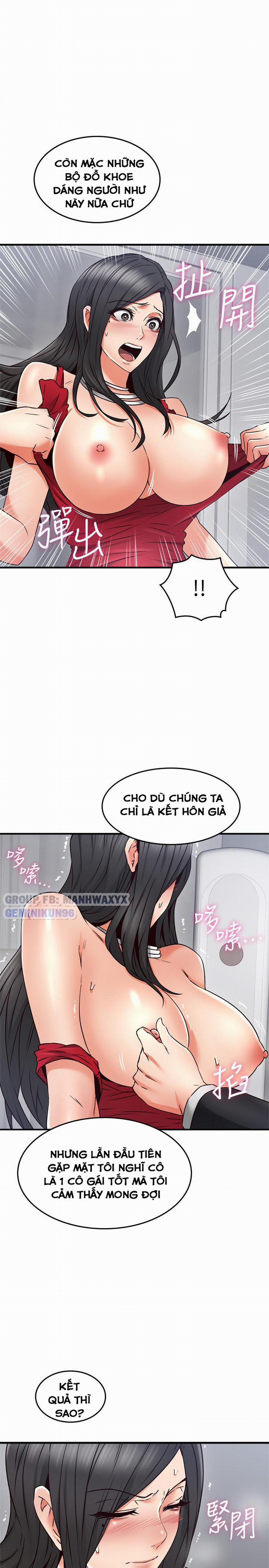 manhwax10.com - Truyện Manhwa Xoa Dịu Em Đi Chương 29 Trang 24