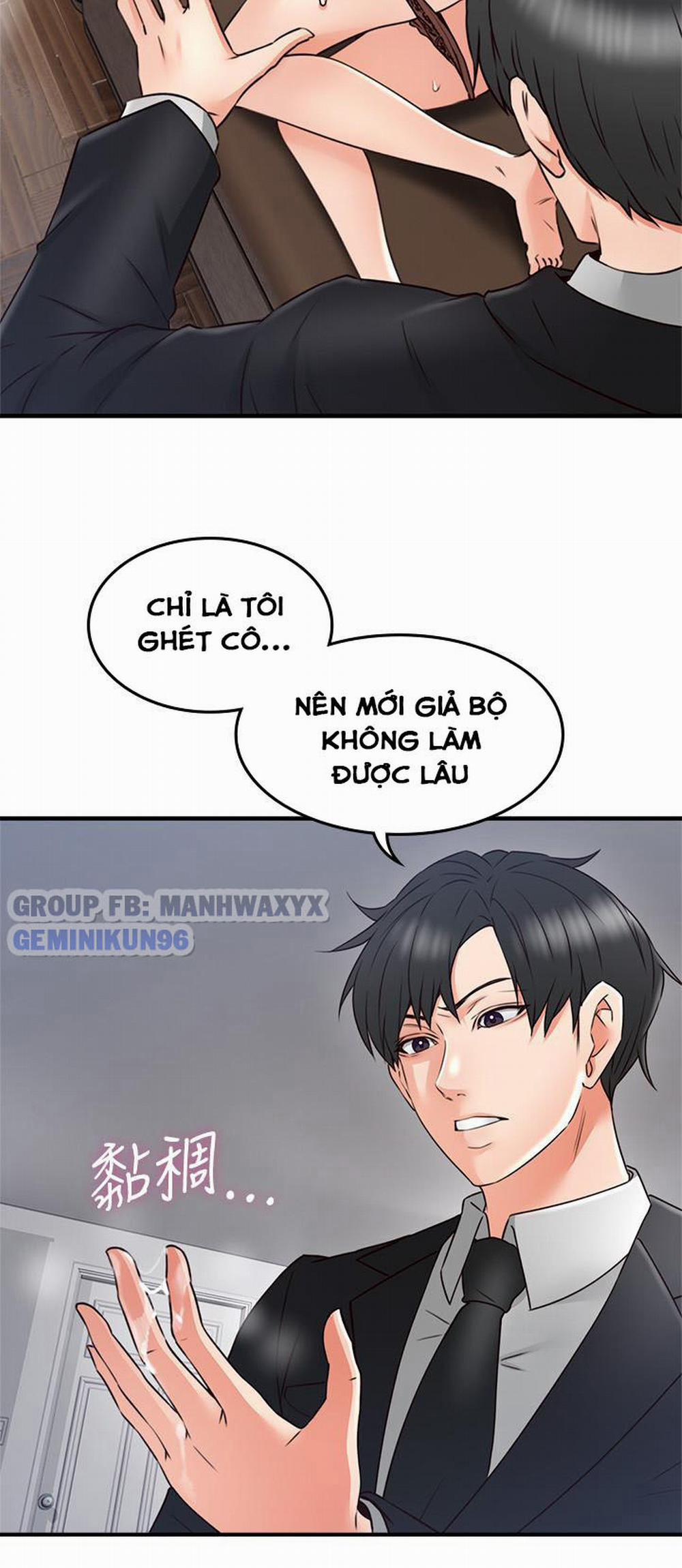 manhwax10.com - Truyện Manhwa Xoa Dịu Em Đi Chương 29 Trang 31