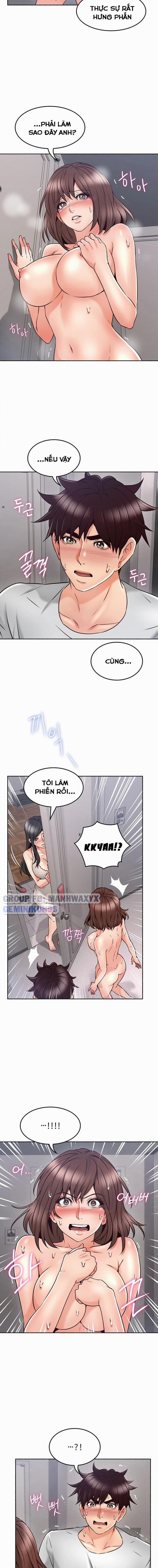 manhwax10.com - Truyện Manhwa Xoa Dịu Em Đi Chương 44 Trang 12