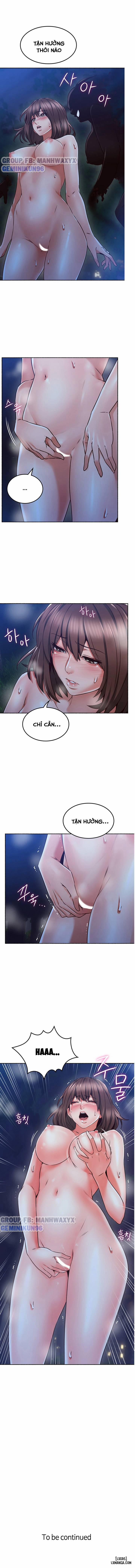 manhwax10.com - Truyện Manhwa Xoa Dịu Em Đi Chương 48 Trang 14