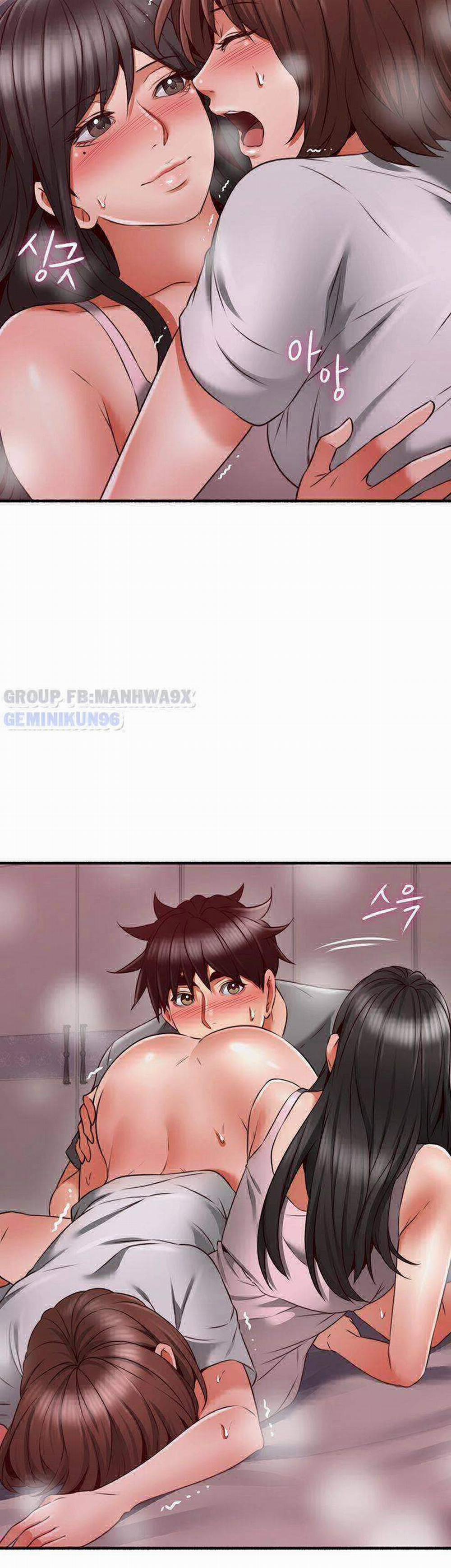 manhwax10.com - Truyện Manhwa Xoa Dịu Em Đi Chương 58 Trang 17