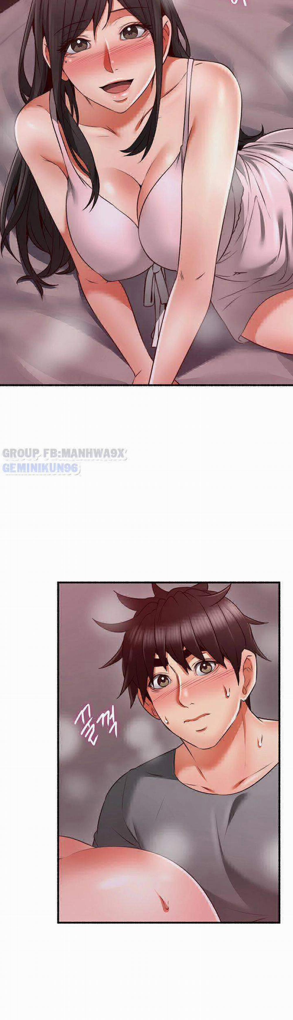 manhwax10.com - Truyện Manhwa Xoa Dịu Em Đi Chương 58 Trang 19