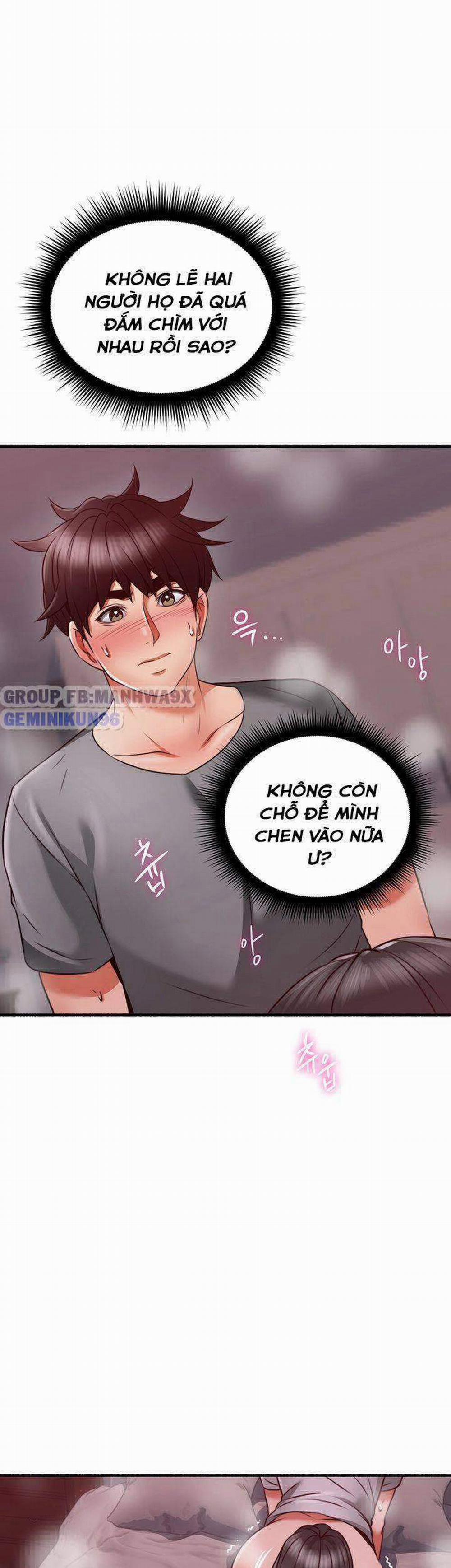 manhwax10.com - Truyện Manhwa Xoa Dịu Em Đi Chương 58 Trang 25