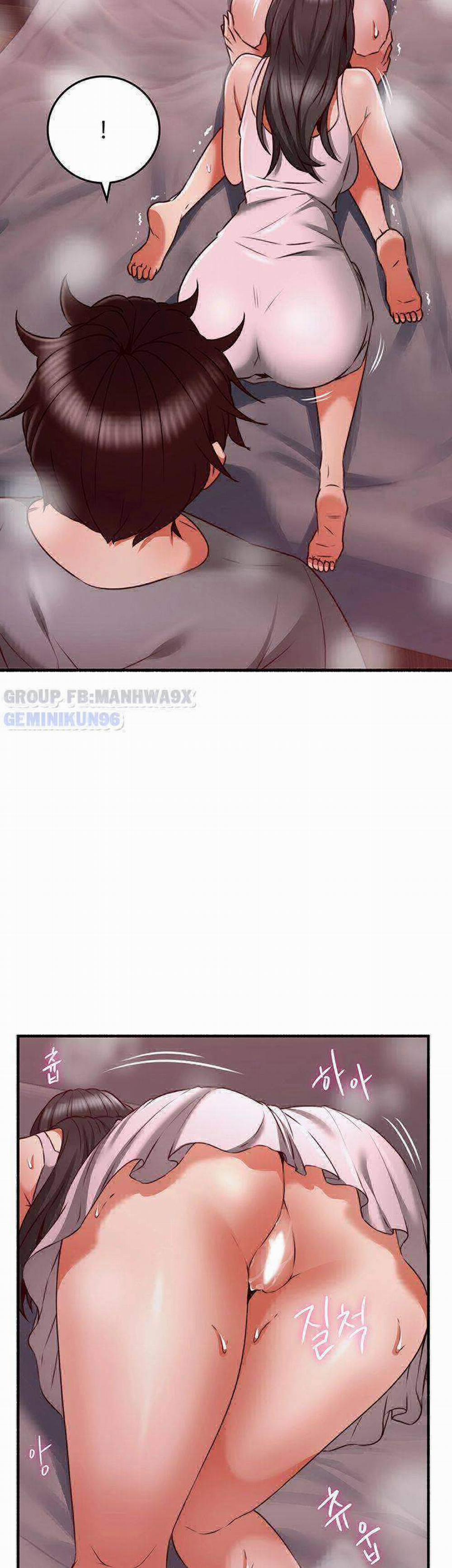 manhwax10.com - Truyện Manhwa Xoa Dịu Em Đi Chương 58 Trang 26