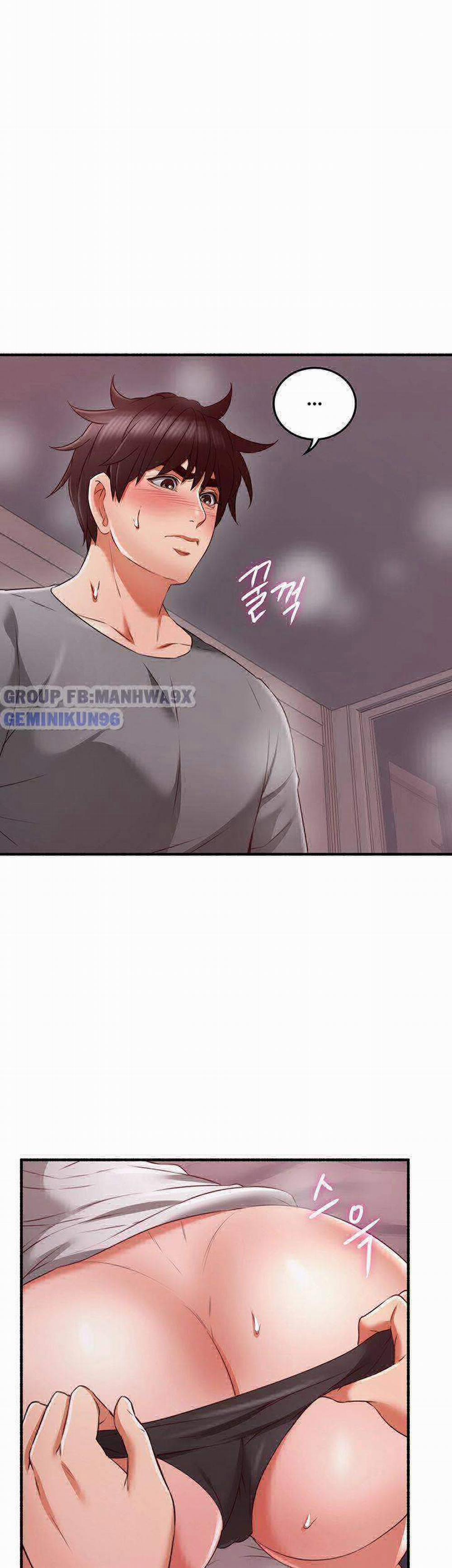 manhwax10.com - Truyện Manhwa Xoa Dịu Em Đi Chương 58 Trang 10