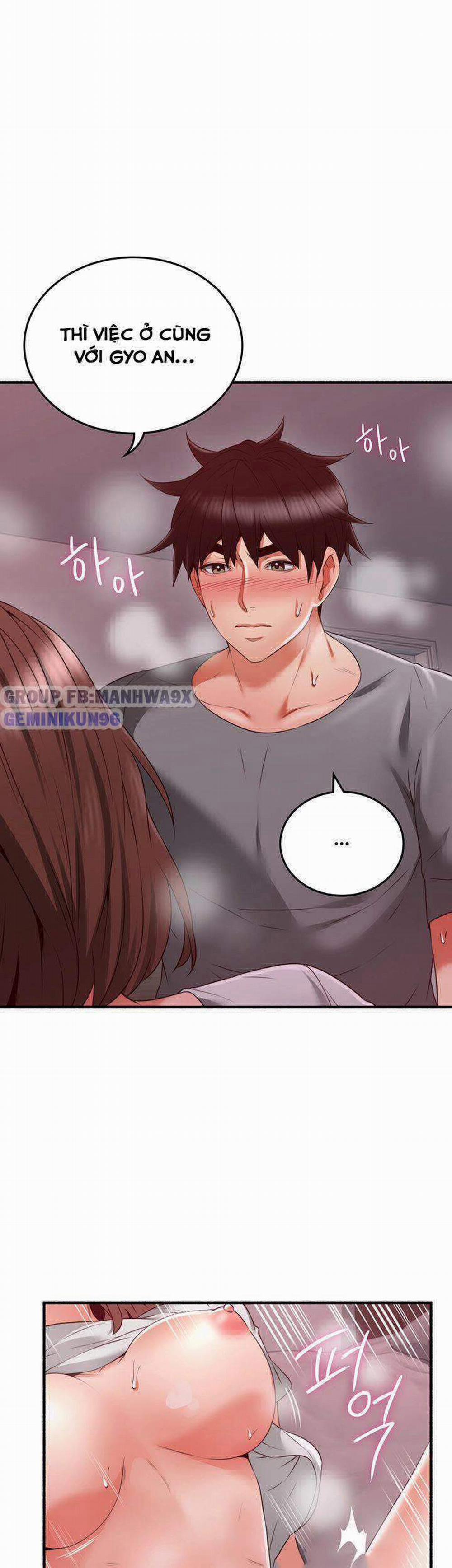 manhwax10.com - Truyện Manhwa Xoa Dịu Em Đi Chương 59 Trang 16