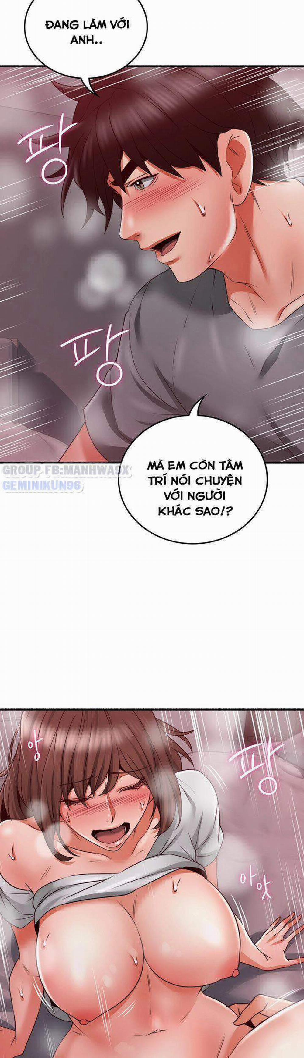 manhwax10.com - Truyện Manhwa Xoa Dịu Em Đi Chương 59 Trang 20