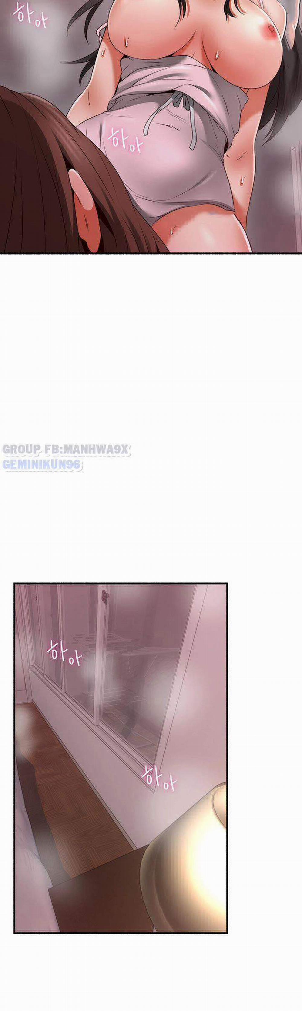 manhwax10.com - Truyện Manhwa Xoa Dịu Em Đi Chương 59 Trang 26