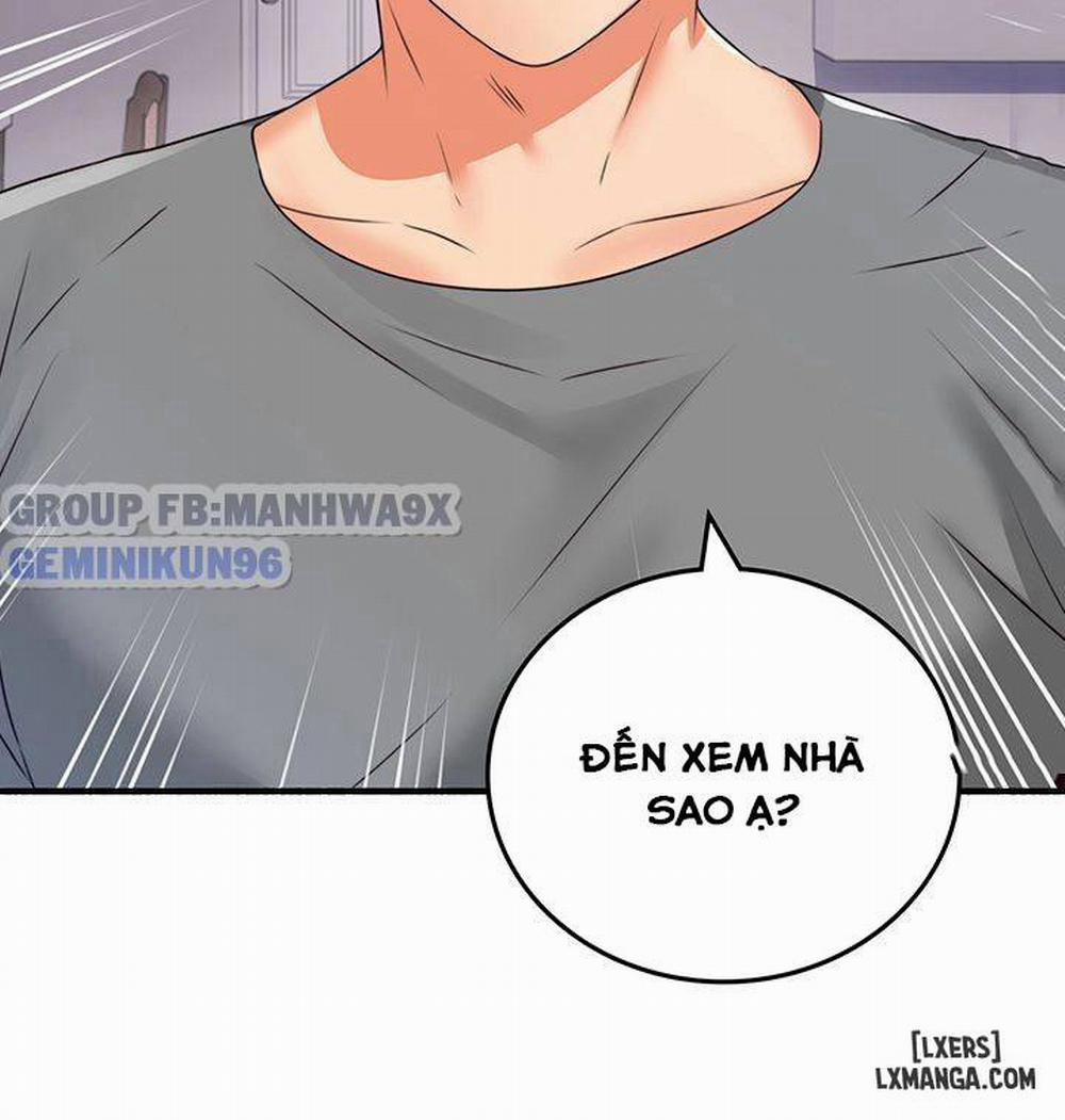 manhwax10.com - Truyện Manhwa Xoa Dịu Em Đi Chương 59 Trang 45