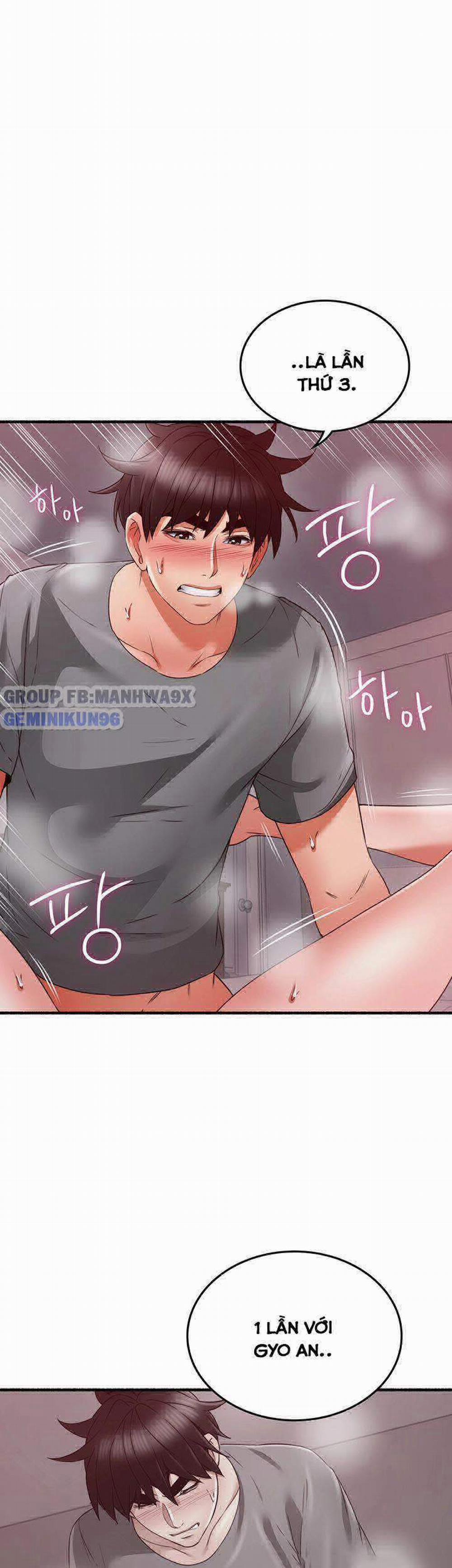 manhwax10.com - Truyện Manhwa Xoa Dịu Em Đi Chương 59 Trang 8