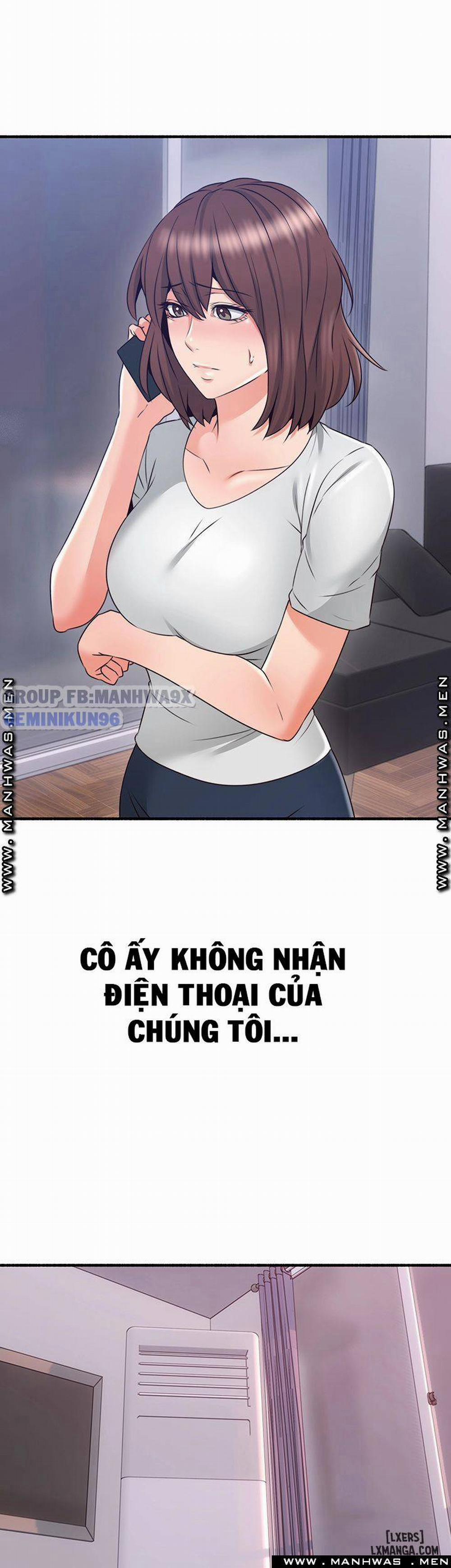 manhwax10.com - Truyện Manhwa Xoa dịu em đi Chương 60 END Trang 19