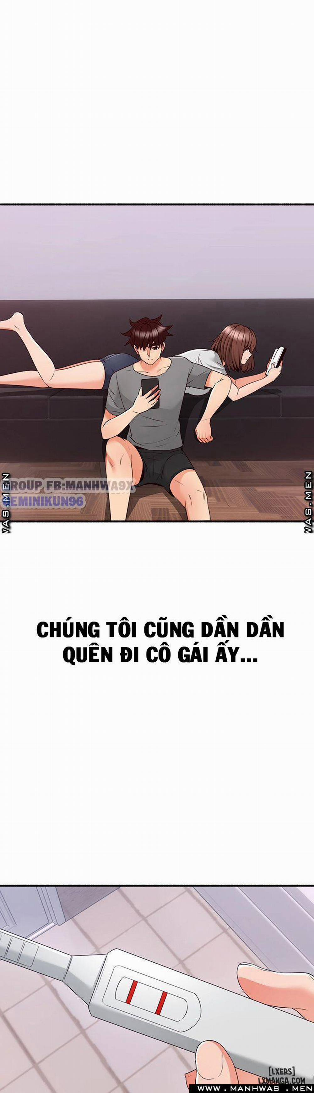 manhwax10.com - Truyện Manhwa Xoa dịu em đi Chương 60 END Trang 21