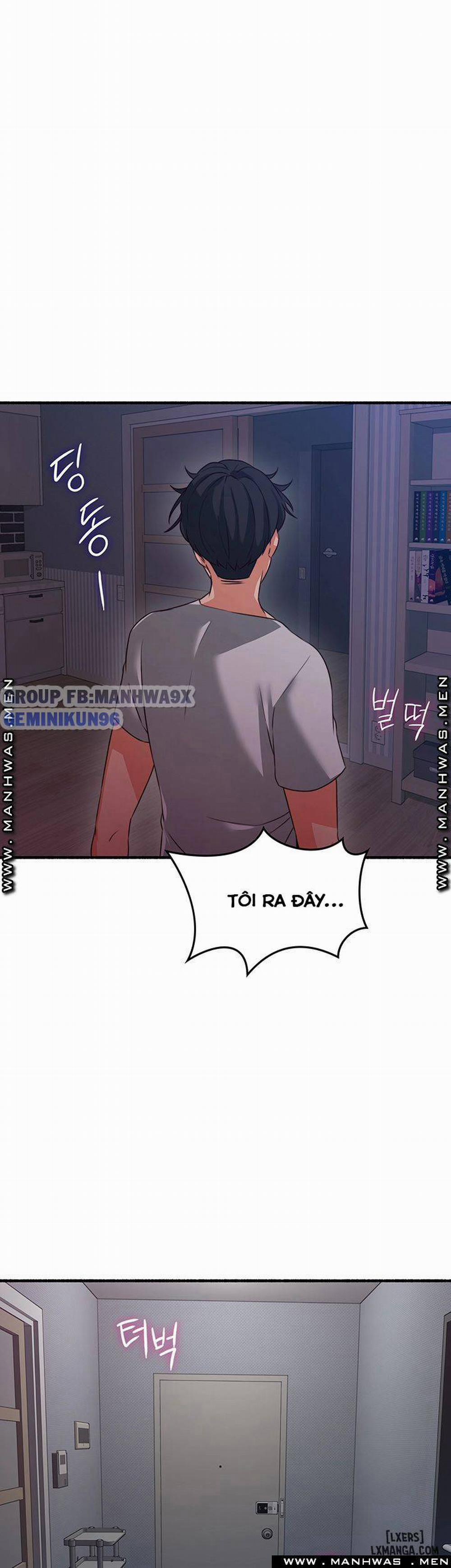 manhwax10.com - Truyện Manhwa Xoa dịu em đi Chương 60 END Trang 41