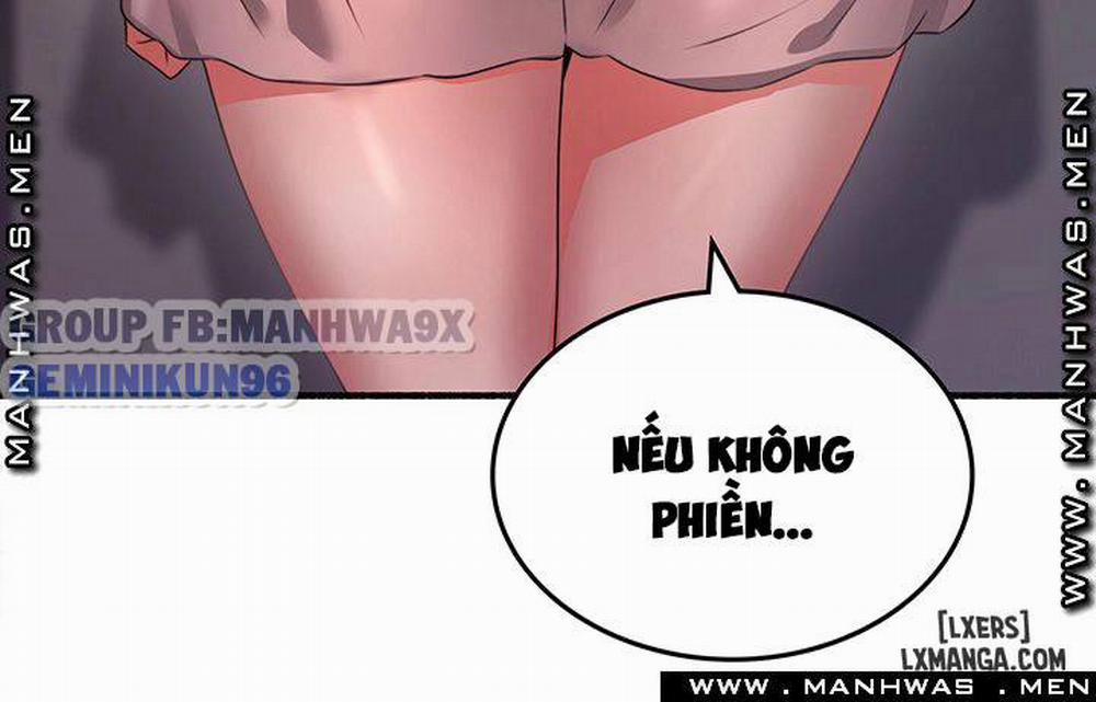 manhwax10.com - Truyện Manhwa Xoa dịu em đi Chương 60 END Trang 46