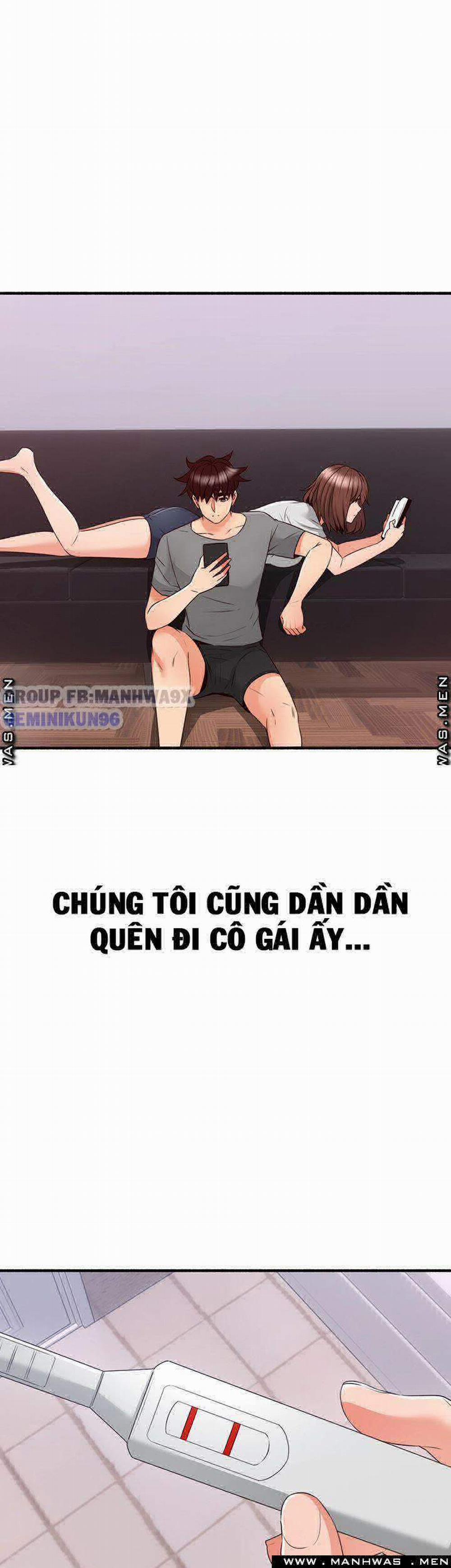 manhwax10.com - Truyện Manhwa Xoa Dịu Em Đi Chương 60 Trang 19