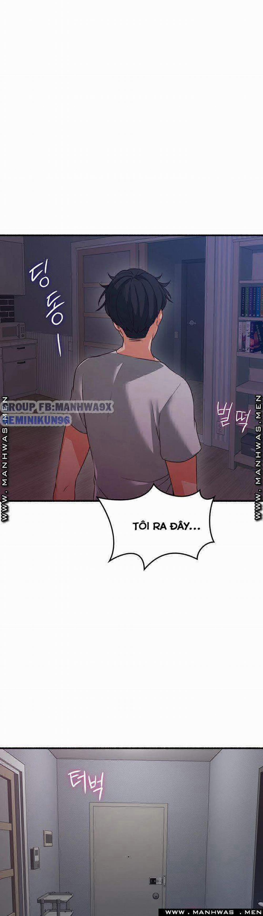 manhwax10.com - Truyện Manhwa Xoa Dịu Em Đi Chương 60 Trang 38