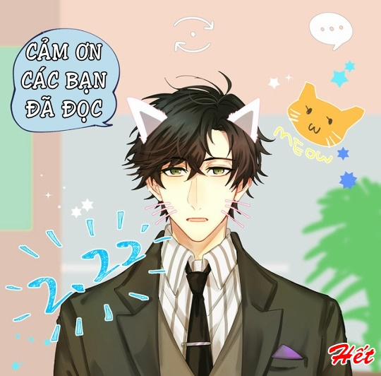 manhwax10.com - Truyện Manhwa Xoa Dịu Trái Tim Anh - Catharsis (Mystic Messenger) Chương BONUS Trang 106