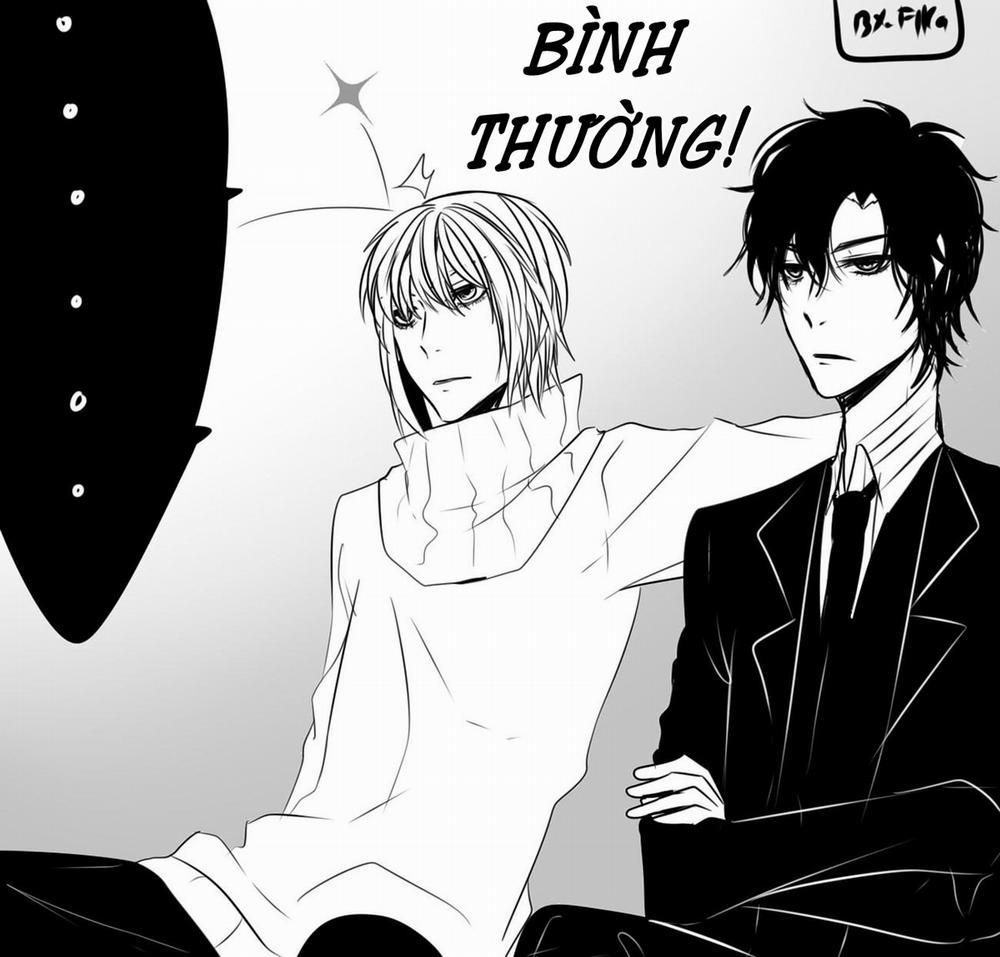 manhwax10.com - Truyện Manhwa Xoa Dịu Trái Tim Anh - Catharsis (Mystic Messenger) Chương BONUS Trang 19