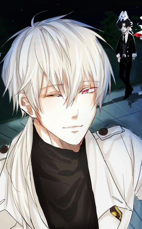 manhwax10.com - Truyện Manhwa Xoa Dịu Trái Tim Anh - Catharsis (Mystic Messenger) Chương BONUS Trang 86