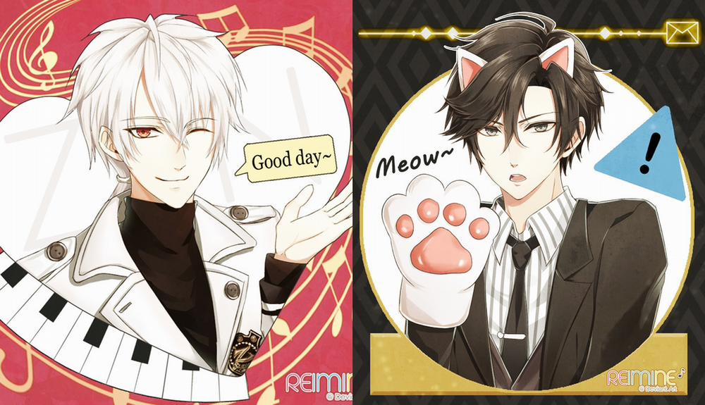 manhwax10.com - Truyện Manhwa Xoa Dịu Trái Tim Anh - Catharsis (Mystic Messenger) Chương BONUS Trang 100