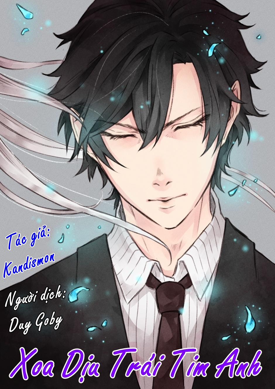 manhwax10.com - Truyện Manhwa Xoa Dịu Trái Tim Anh - Catharsis (Mystic Messenger) Chương T p 1 Trang 1