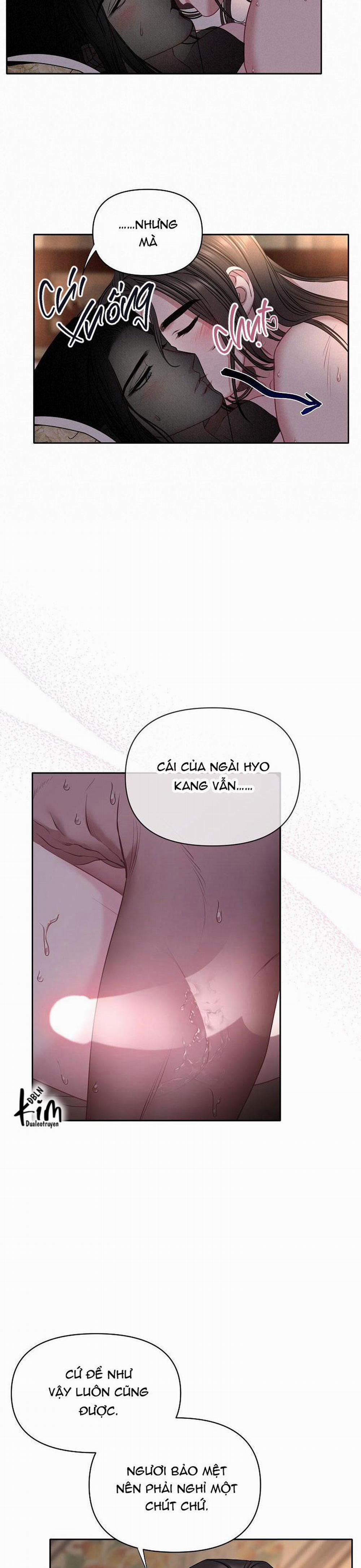 manhwax10.com - Truyện Manhwa Xuân Phong Viên Mãn Chương 42 Trang 8