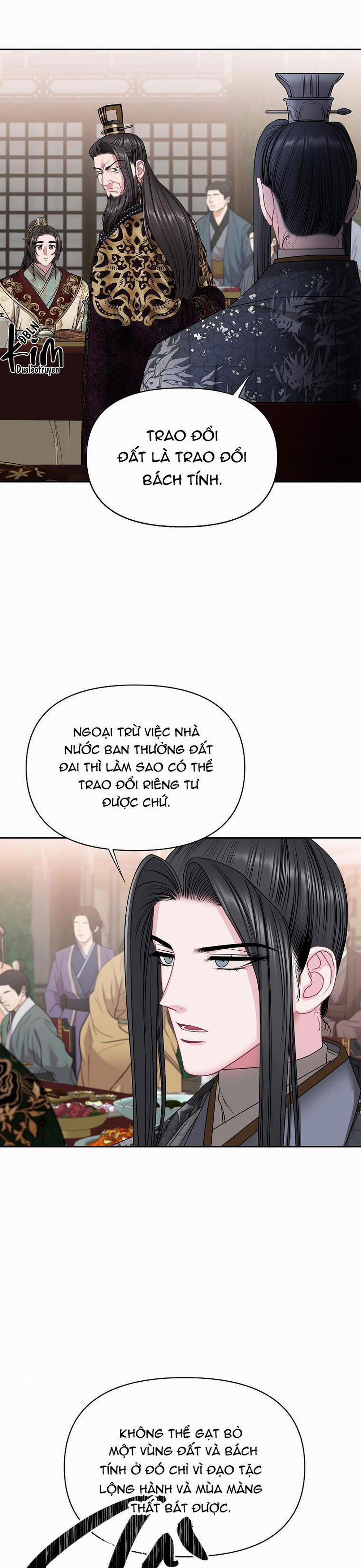 manhwax10.com - Truyện Manhwa Xuân Phong Viên Mãn Chương 44 Trang 14