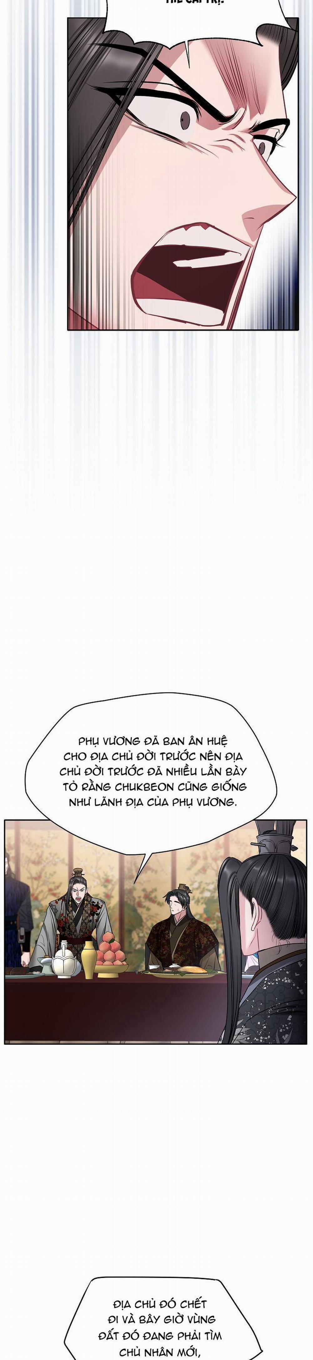 manhwax10.com - Truyện Manhwa Xuân Phong Viên Mãn Chương 44 Trang 16