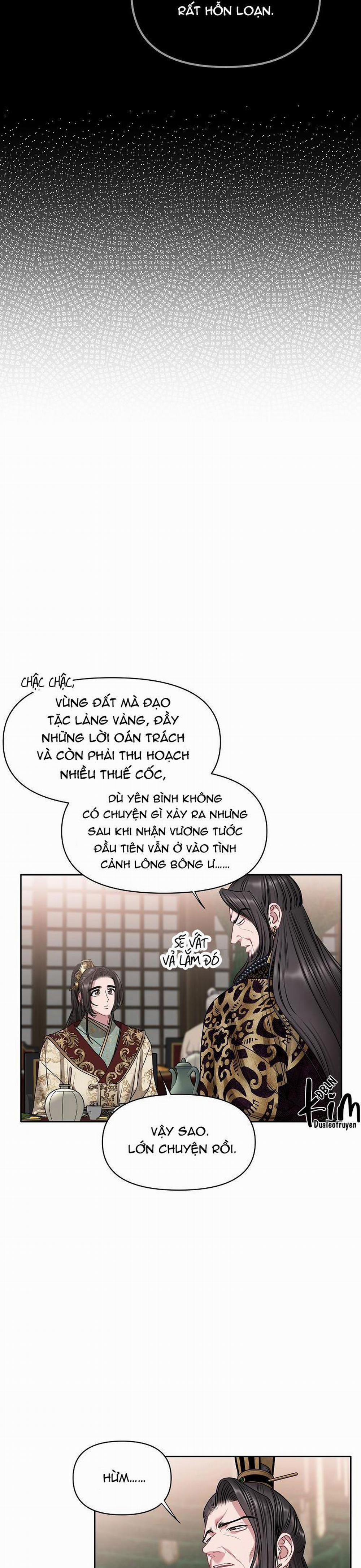 manhwax10.com - Truyện Manhwa Xuân Phong Viên Mãn Chương 44 Trang 9