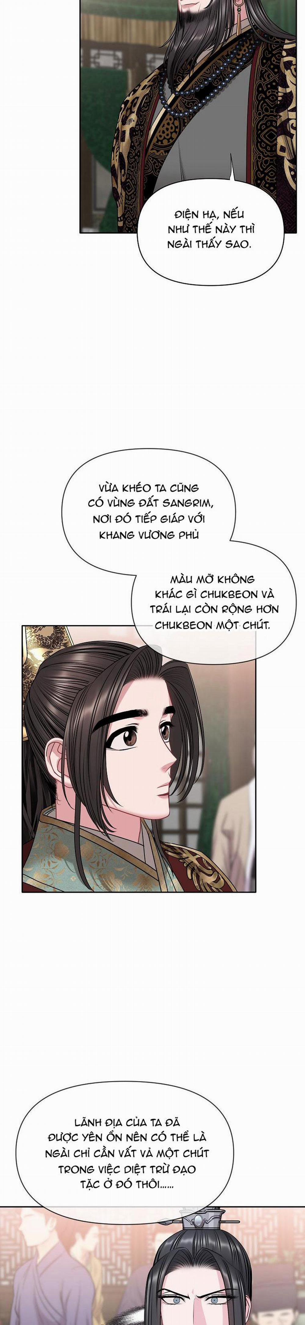 manhwax10.com - Truyện Manhwa Xuân Phong Viên Mãn Chương 44 Trang 10