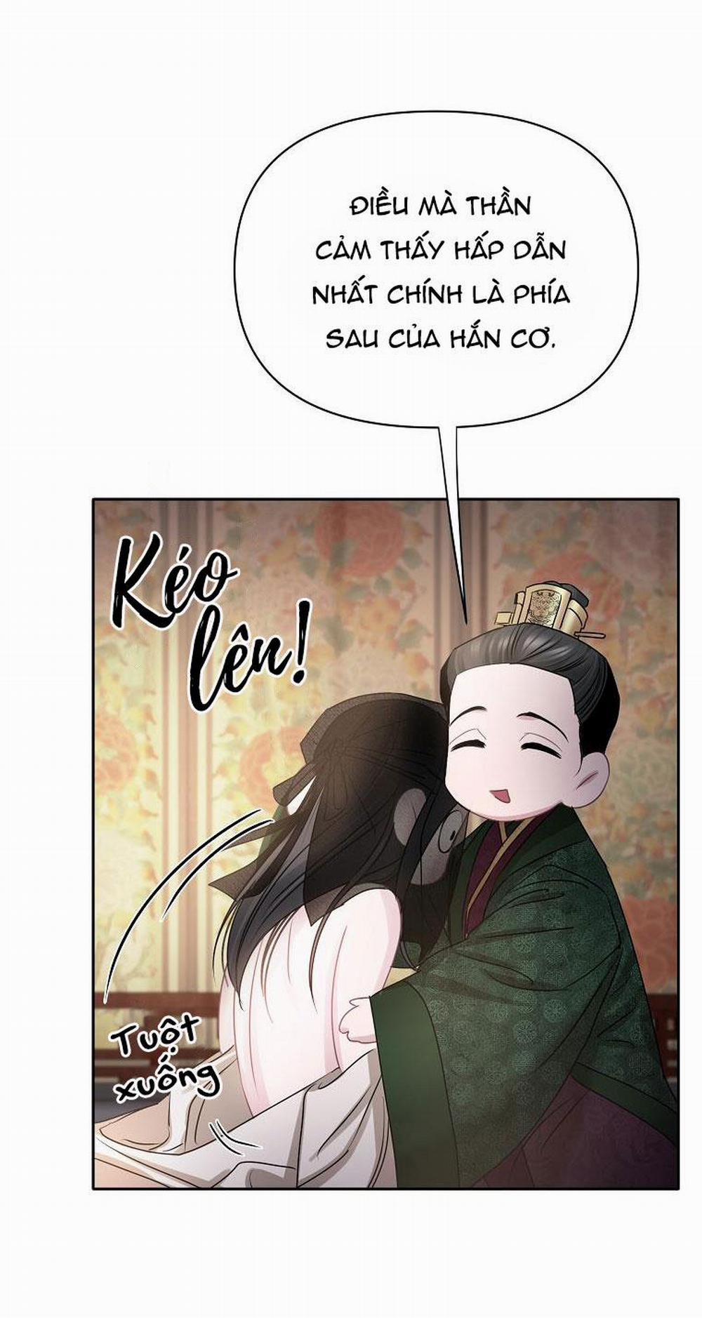 manhwax10.com - Truyện Manhwa Xuân Phong Viên Mãn Chương 45 1 Trang 4