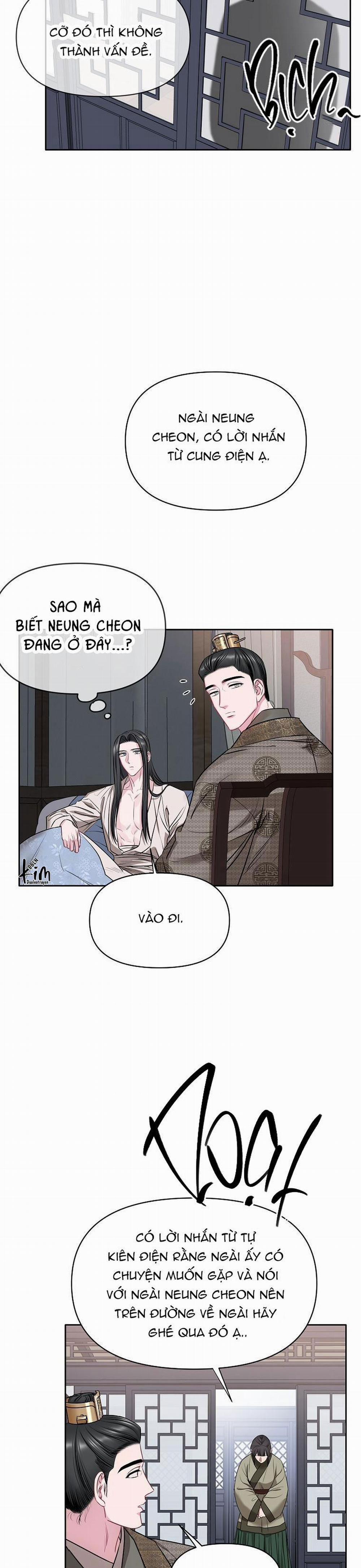 manhwax10.com - Truyện Manhwa Xuân Phong Viên Mãn Chương 46 Trang 26