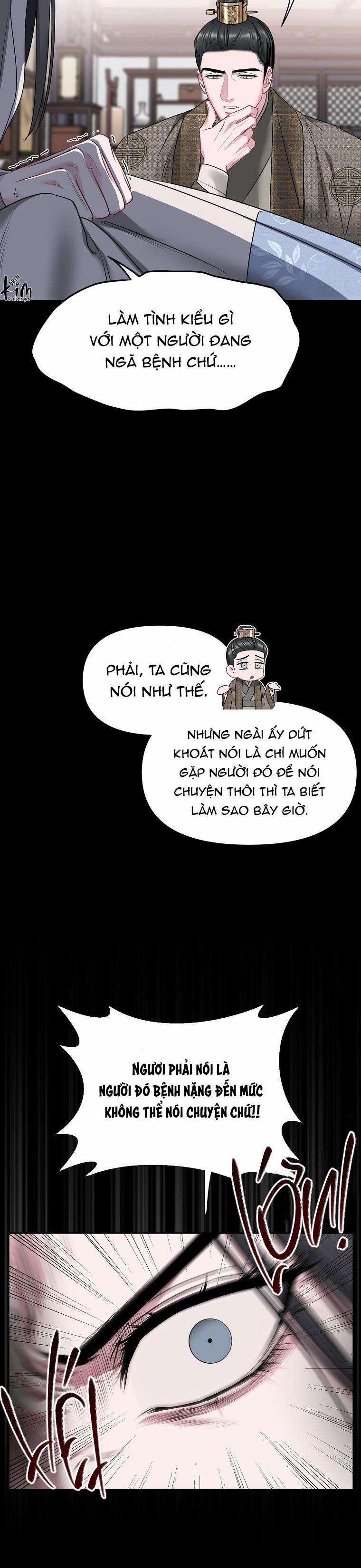 manhwax10.com - Truyện Manhwa Xuân Phong Viên Mãn Chương 47 Trang 3