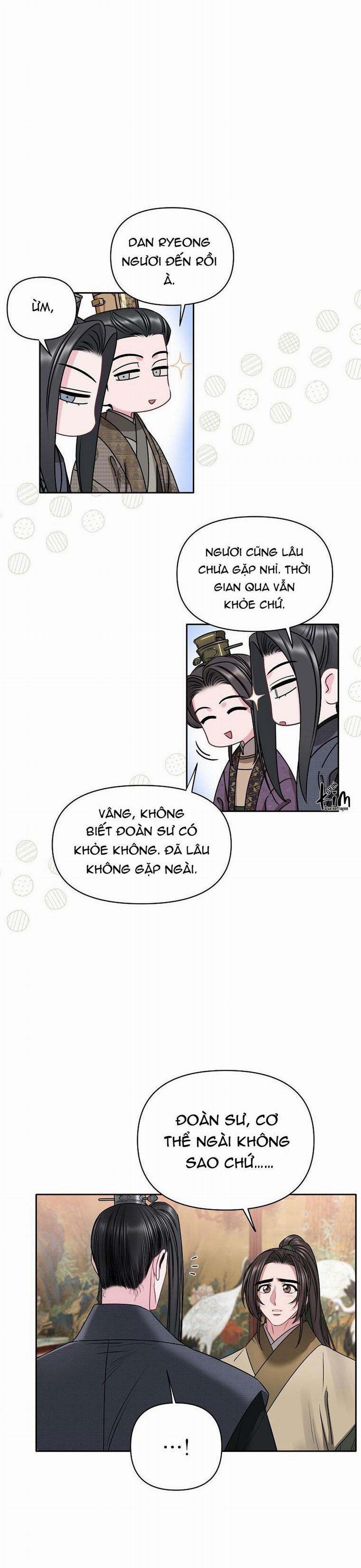 manhwax10.com - Truyện Manhwa Xuân Phong Viên Mãn Chương 48 Trang 18