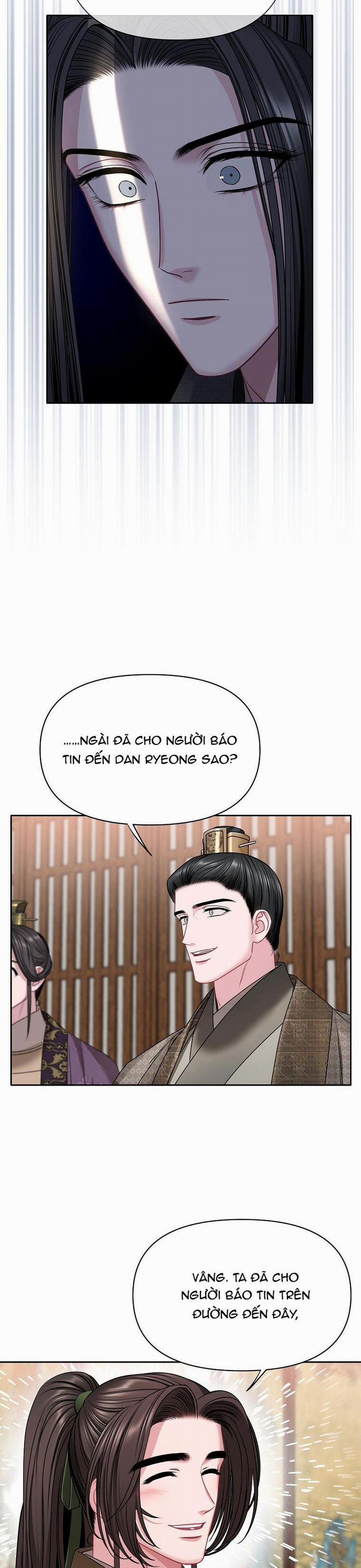 manhwax10.com - Truyện Manhwa Xuân Phong Viên Mãn Chương 48 Trang 10