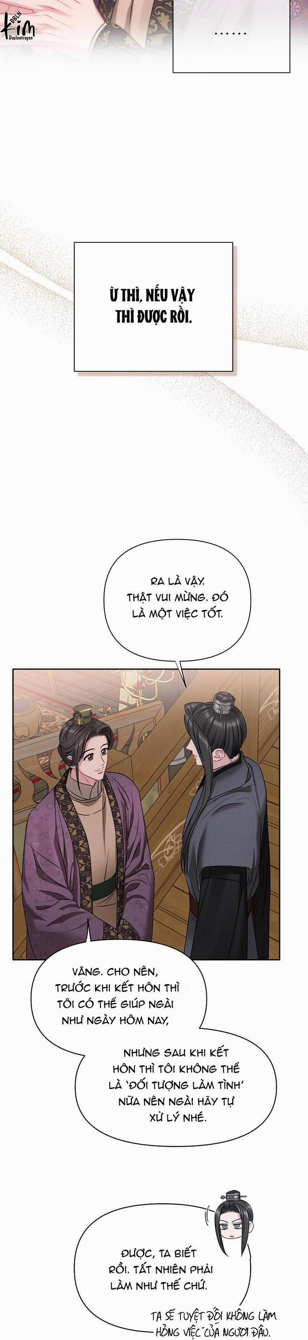 manhwax10.com - Truyện Manhwa Xuân Phong Viên Mãn Chương 49 Trang 4