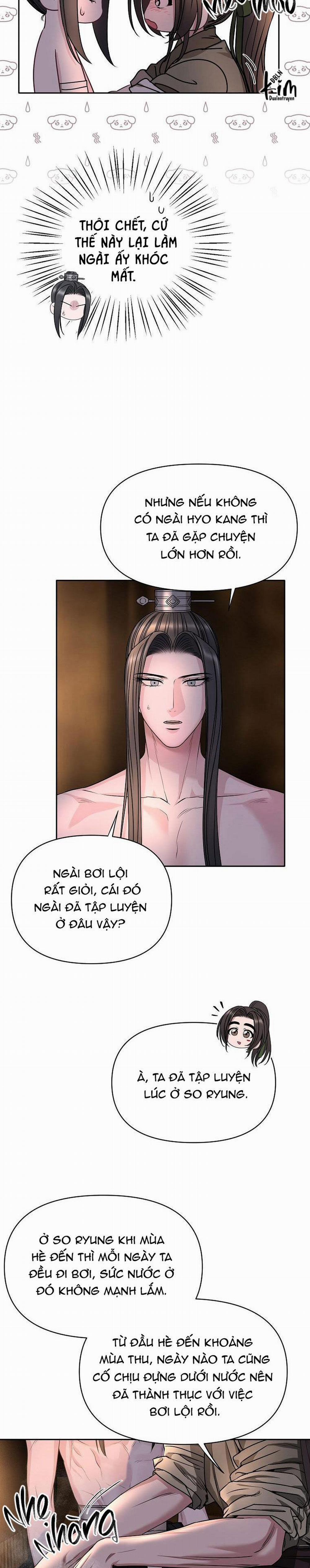 manhwax10.com - Truyện Manhwa Xuân Phong Viên Mãn Chương 53 Trang 20