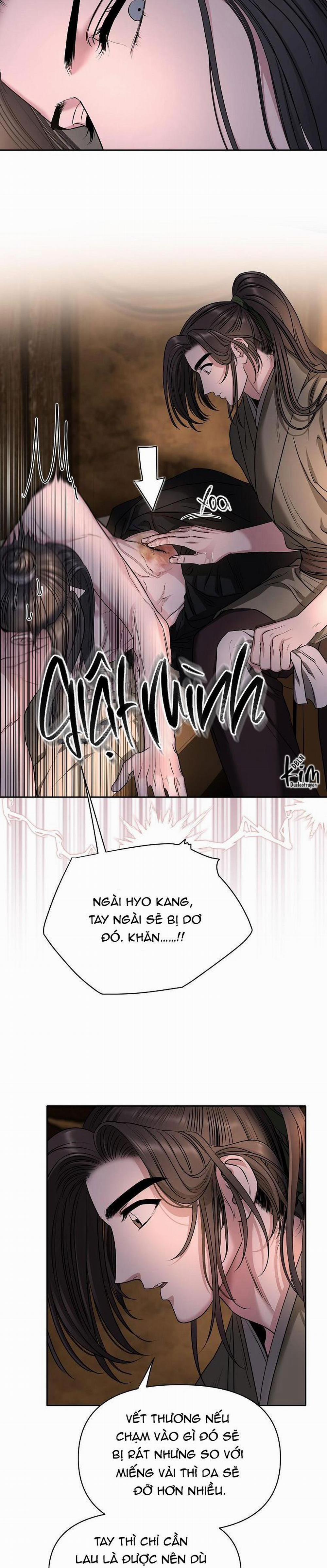 manhwax10.com - Truyện Manhwa Xuân Phong Viên Mãn Chương 53 Trang 24