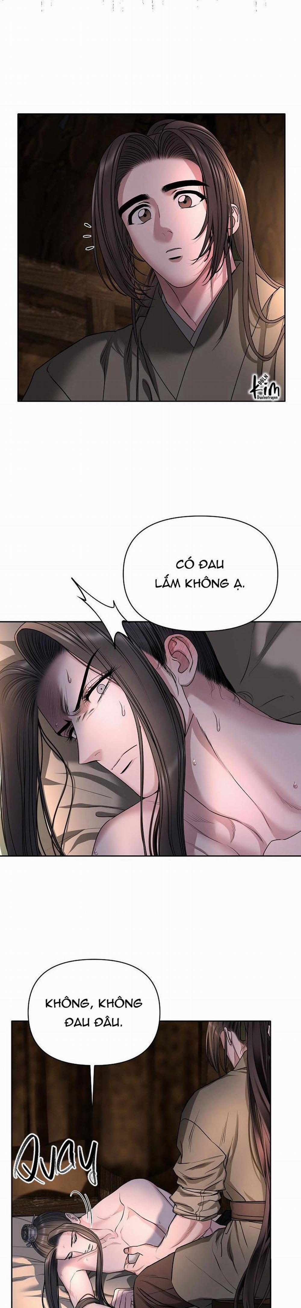 manhwax10.com - Truyện Manhwa Xuân Phong Viên Mãn Chương 54 Trang 3