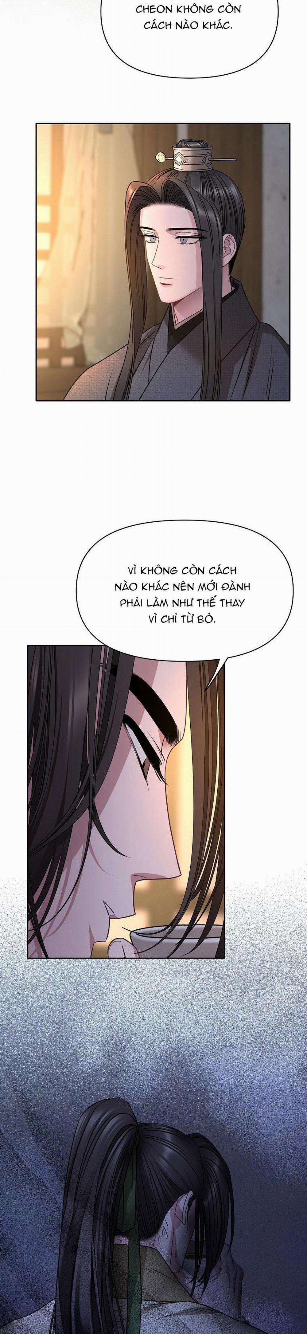 manhwax10.com - Truyện Manhwa Xuân Phong Viên Mãn Chương 56 Trang 28