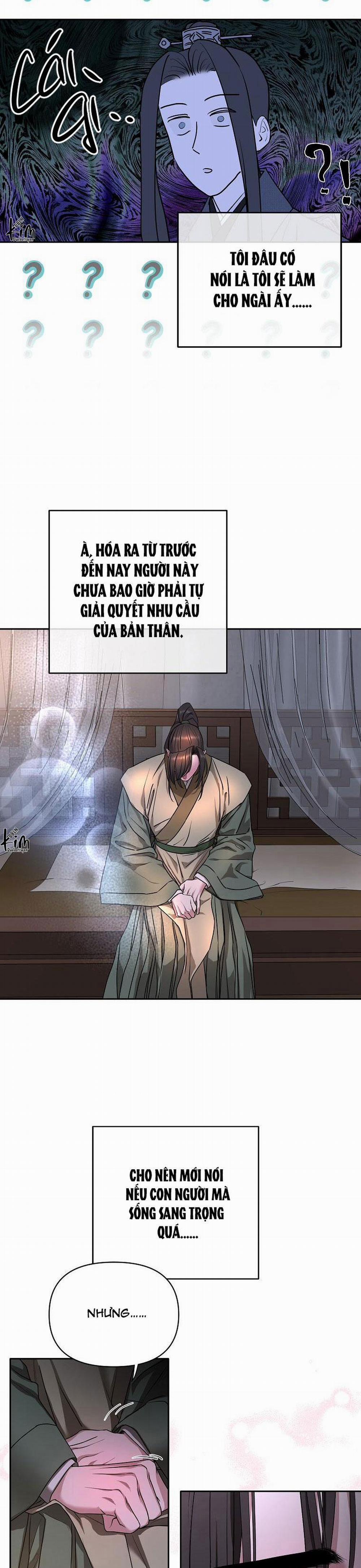 manhwax10.com - Truyện Manhwa Xuân Phong Viên Mãn Chương 57 Trang 23