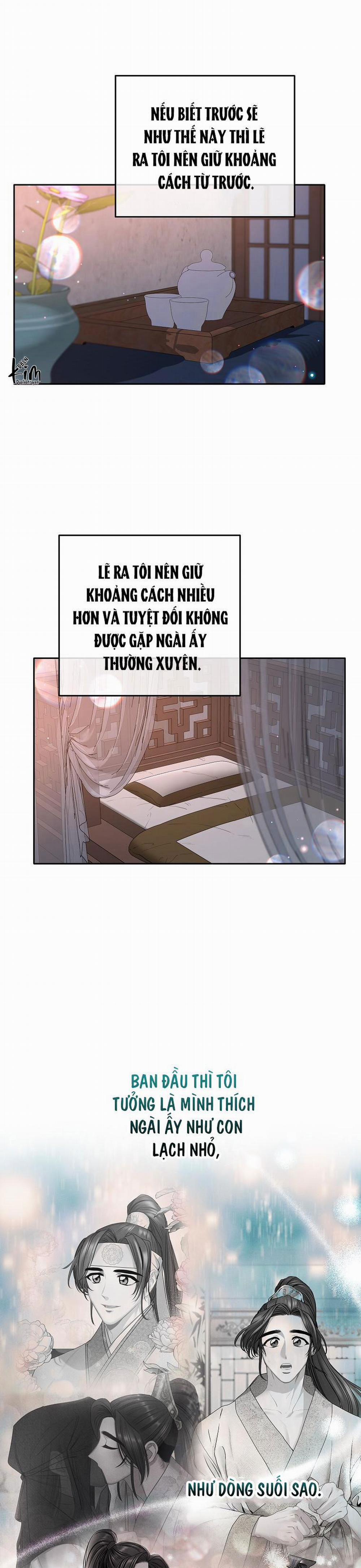 manhwax10.com - Truyện Manhwa Xuân Phong Viên Mãn Chương 58 Trang 17