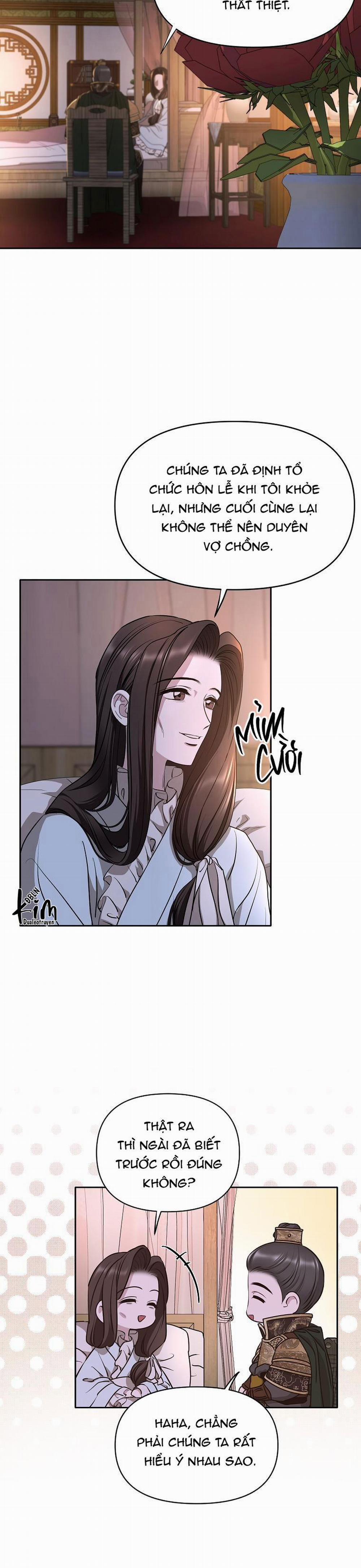 manhwax10.com - Truyện Manhwa Xuân Phong Viên Mãn Chương 59 Trang 11