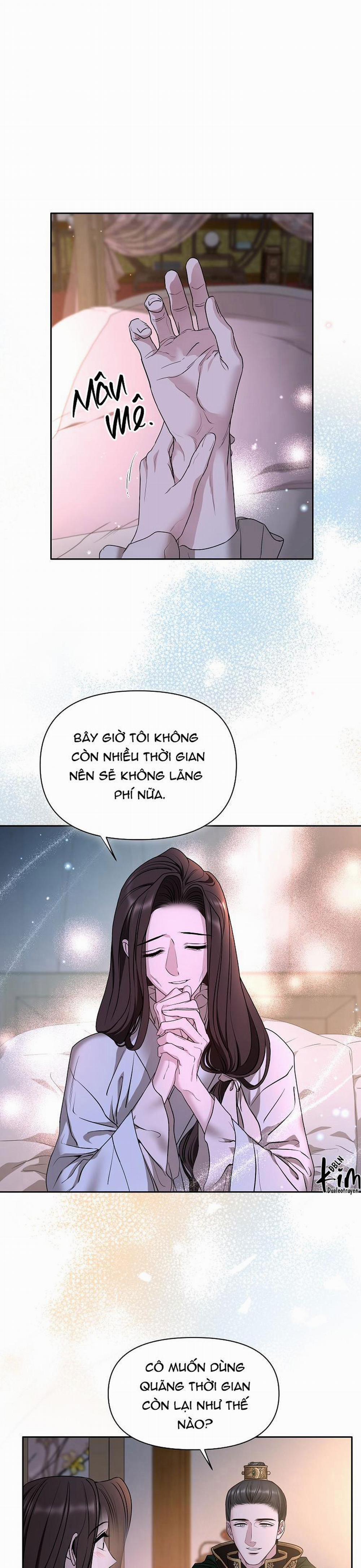 manhwax10.com - Truyện Manhwa Xuân Phong Viên Mãn Chương 59 Trang 12