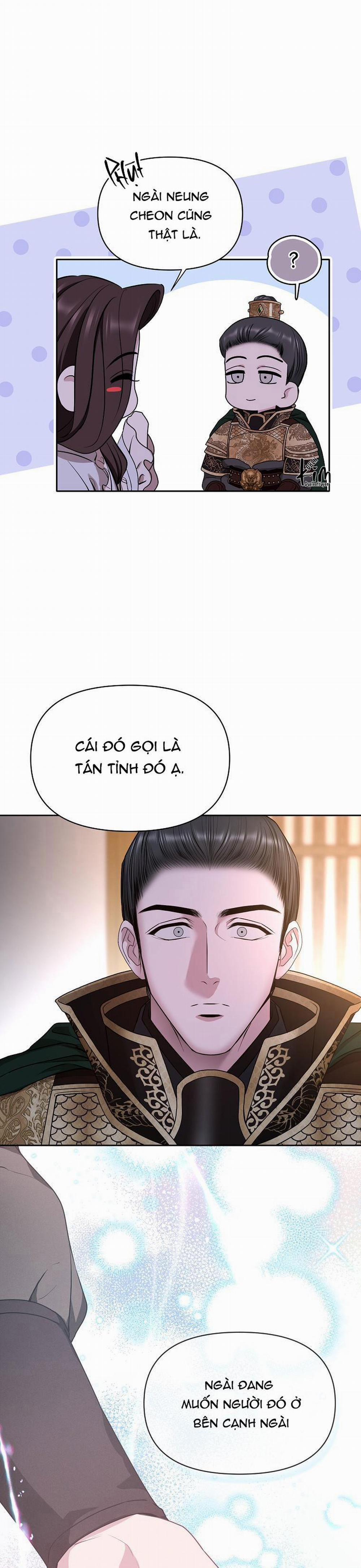 manhwax10.com - Truyện Manhwa Xuân Phong Viên Mãn Chương 59 Trang 17