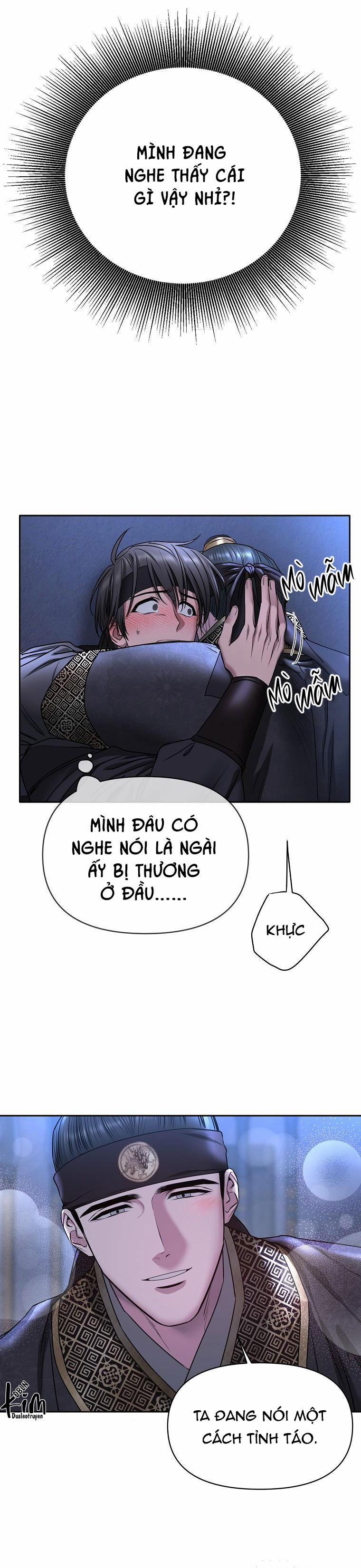 manhwax10.com - Truyện Manhwa Xuân Phong Viên Mãn Chương 61 Truy th Trang 23